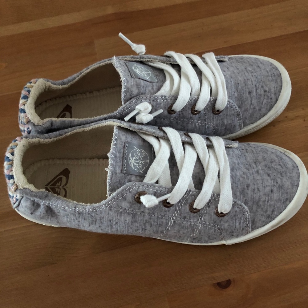Roxy Slip-On Sneaker